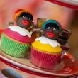 cupcake Pietjes