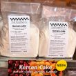 Kersen cakemix