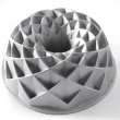 Nordic ware Jubilee Bundt pan