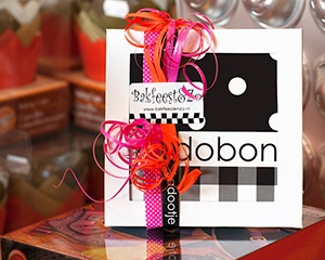Bakfeest en Zo Kadobon