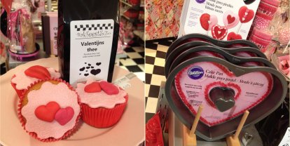 Wonder Cakes van Silikomart