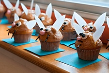 paascupcakes