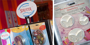St�dter decoratiematerialen