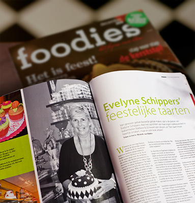 Foodies dec 2010